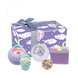 Fotoja e Set shkumë për vaskë Bomb Cosmetics The Land of Nod