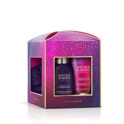 Fotoja e Set për trup Baylis & Harding, xhel dushi 100 ml + losion trupi 50 ml