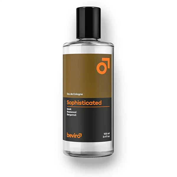 Fotoja e Kolonjë Beviro Sophisticated kBV094, 100 ml