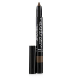 Fotoja e Laps për sy Chanel Stylo Ombre Et Contour, 0.8 g, 08 Rouge Noir