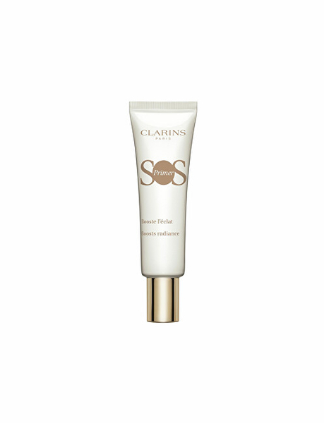 Fotoja e Primer Clarins SOS, 30 ml, 02 Peach