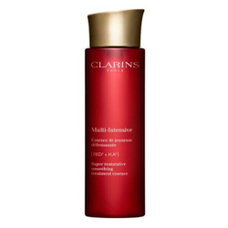 Fotoja e Esencë për fytyrë Clarins Multi-Intensive Smoothing Treatment Essence, 200 ml