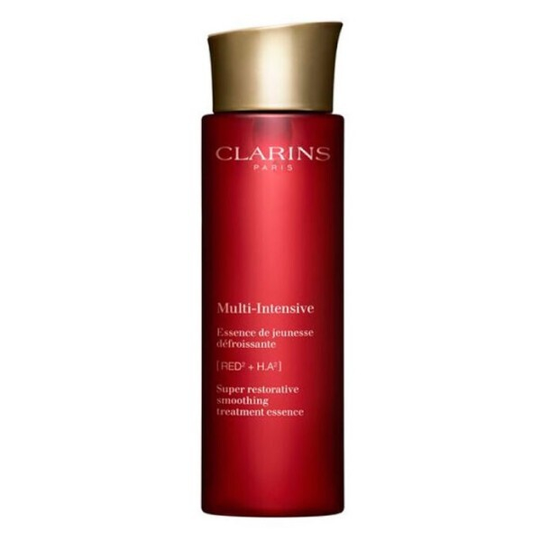 Fotoja e Esencë për fytyrë Clarins Multi-Intensive Smoothing Treatment Essence, 200 ml