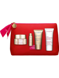 Fotoja e Set kozmetik Clarins Nutri-Lumiére, 4 copë