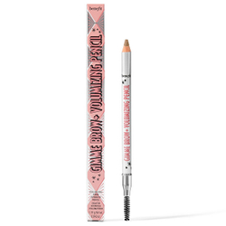 Fotoja e Laps vetullash Benefit Gimme Brow + Volumizing, 1.19g, 02