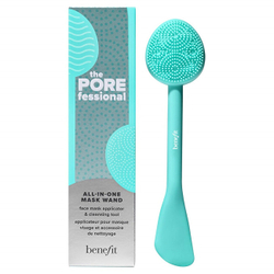 Fotoja e Aplikator maske për fytyrë Benefit The Porefessional All-In-One Mask Wand, i gjelbër