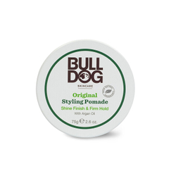 Fotoja e Krem stilues për flokë Bulldog Original, 75 g
