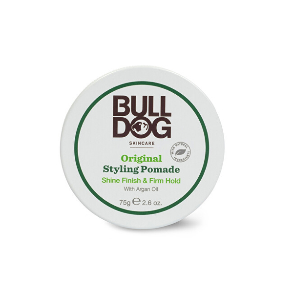 Fotoja e Krem stilues për flokë Bulldog Original, 75 g