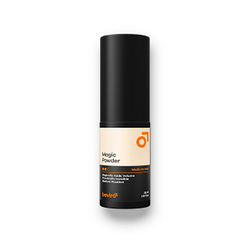 Fotoja e Pudër stiluese për flokë Beviro, 35 ml