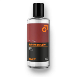Fotoja e Eau de Cologne Beviro Bohemian Spirit, 100 ml