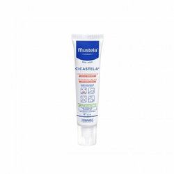 Fotoja e Krem Mustela Cicastela, 40 ml