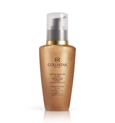 Fotoja e Koncentrat për trup Collistar Magic Drops Glow Highlighting Body Concentrate, 125 ml