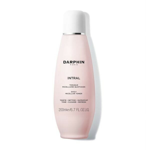 Fotoja e Toner micellar për fytyrë Darphin Intral, 200 ml