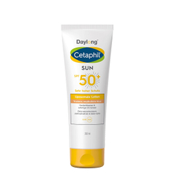 Fotoja e Losion ndaj diellit Daylong Cetaphil kDAY036, SPF 50, 200 ml