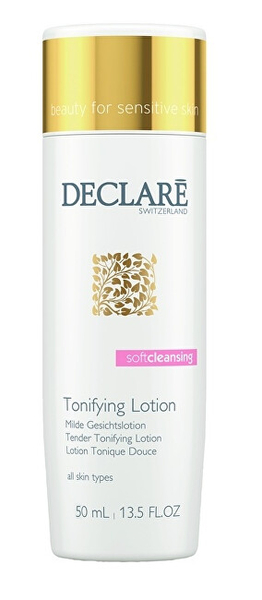 Fotoja e Tonik për fytyrë DECLARÉ (Tender Tonifying Lotion), 400 ml