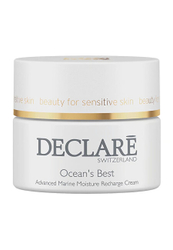 Fotoja e Krem për fytyrë Ocean`s Best Declaré kDEC036, 50 ml