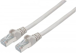Fotoja e Kabllo rrjeti Intellinet Network Solutions, S/FTP, CAT7, 20m, e hirtë