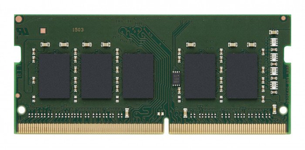 Fotoja e Memorie operative Kingston Technology KSM32SES8/8HE, 8GB DDR4 3200MHz ECC Correction