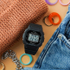 Fotoja e Orë digjitale Casio G-Shock Baby-G BGD-5650-1ER, e zezë, Picture 2