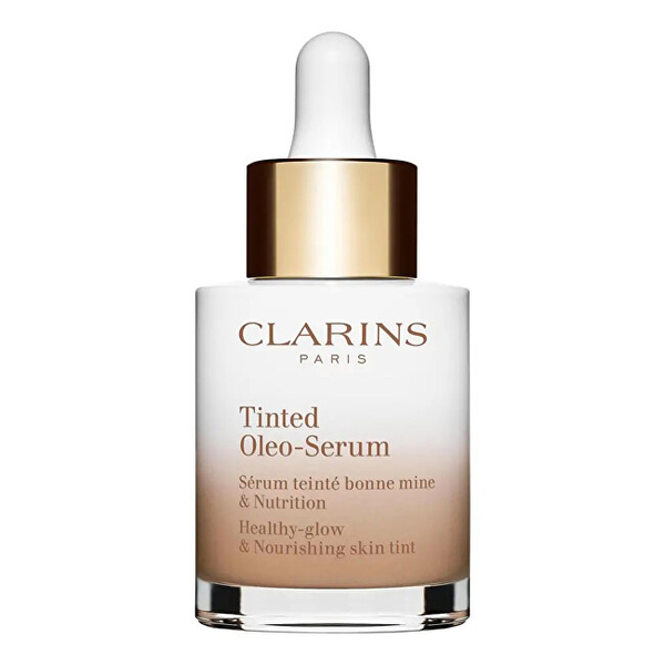Fotoja e Serum për fytyrë Clarins Tinted Oleo kCL1028005, 05, 30 ml