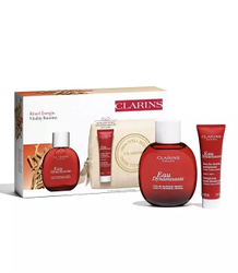 Fotoja e Set kozmetik Clarins Eau Dynamisante, 3 copë
