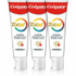 Fotoja e Set pastash për dhëmbë Colgate Total Original Trio, 3 x 75 ml, Picture 1