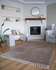 Fotoja e Tepih Nesa Home Matrix, 200x290, i kaftë, Picture 1