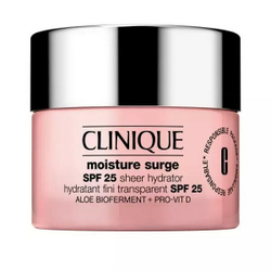 Fotoja e Krem fytyre Clinique Moisture Surge SPF 25, 30 ml