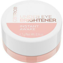 Fotoja e Solucion ndriçues për lëkurë nën sy Catrice Instant Awake 010, 4.2 g