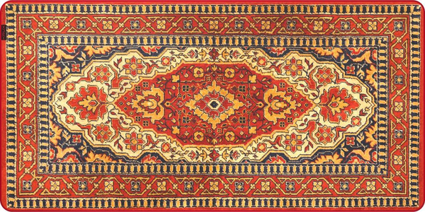 Fotoja e Mauspad Krux Space Carpet MAX, XXXL, shumëngjyrësh