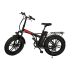 Fotoja e Biciklete Elektrike FC Bike 2025, Picture 1