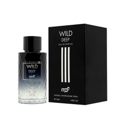Fotoja e Eau de Parfum My Perfumes Wild Deep, 115ml