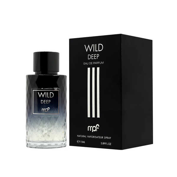 Fotoja e Eau de Parfum My Perfumes Wild Deep, 115ml