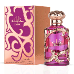 Fotoja e Eau de Parfum Lattafa Habik Women, 100ml