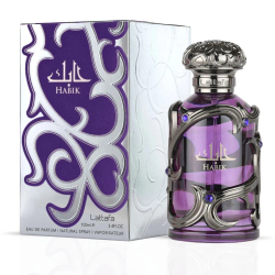 Fotoja e Eau de Parfum Lattafa Habik, 100ml