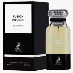 Fotoja e Eau de Parfum Maison Alhambra Fusion Intense, 80 ml