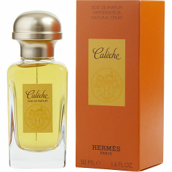Fotoja e Eau de Parfum HERMES Calèche Soie de Parfum, 100 ml