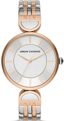 Fotoja e Orë për femra Armani Exchange