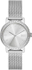 Fotoja e Orë dore DKNY Soho NY6687, ngjyrë argjendi, Picture 1