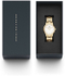 Fotoja e Orë për femra Daniel Wellington, e artë, Picture 7