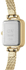 Fotoja e Orë dore për femra Daniel Wellington Micro Quadro Mini Evergold Blush DW00100655, e artë, Picture 3