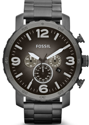 Fotoja e Orë dore Fossil Nate JR1437