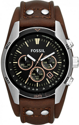 Fotoja e Orë dore Fossil Coachman CH2891