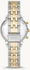 Fotoja e Orë dore për femra Fossil Neutra Chronograph ES5216, e argjendtë/artë, Picture 3