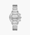 Fotoja e Orë dore për femra Fossil Neutra Chronograph ES5357, e argjendtë, Picture 3