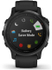 Fotoja e Orë e mençur Garmin Fenix 6S PRO (MAP/MUSIC) 010-02159-14, e zezë, Picture 4
