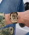 Fotoja e Orë dore GUESS Phoenix GW0456G2, Picture 6