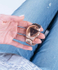 Fotoja e Orë dore për femra Guess Emblem GW0485L2, ari rozë, Picture 8
