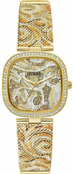 Fotoja e Ora dore Guess Tapestry GW0304L2