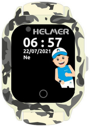 Fotoja e Orë e mençur Helmer LK 710 4G